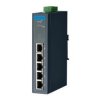 EKI-2705E-1GPI-A 5FE Niezarządzalny przemysłowy PoE Switch W/T