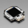 Adafruit HalloWing M4 Express - GOTH BLACK HALLOWEEN EDITION