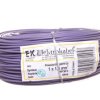 Przewód instalacyjny H07V-U (DY) 1,5 fioletowy /100m/