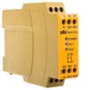 Przekaźnik bezpieczeństwa PNOZ X2.1 2Z 24 V DC/AC 774306, 1-W0VQ3