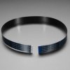 Adafruit Flex Cable for Raspberry Pi Camera or Display - 18