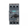 Wyłącznik silnikowy 3P 0,18kW 0,55-0,8A S00 3RV2011-0HA10