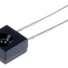 Fototranzystor TEKT5400S-ASZ czuły na IR 74° THT Vishay
