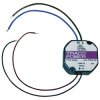 TracoPower TIW 12-124 12W Enclosed Power Supply 24VDC 0.5A