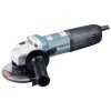 Makita GA5040CZ1 Angle Grinder 125mm 1400W soft start anti-kickback