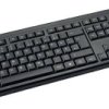 Klawiatura Kensington Niemiecki, QWERTZ