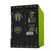 Przekaźnik monitorujący Poziom styki 3PST 1 -fazowy