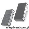 UWR-12-1250-D12A DC-DC Out 12VDC 1.25A THT DATEL