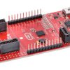 Narzędzie rozwojowe z kategorii „mikrokontrolery” MSP430 Texas Instruments MSP-EXP430FR5739 Experimenter Board Płytka