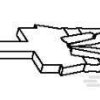 TE Connectivity 2-1601120-4 1 szt.