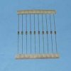 1N-4151 450mA/75V DO-35 IMP.DIODA