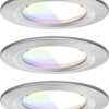 Lampa sufitowa LED, Oświetlenie wewnętrzne LED Paulmann 92450 6 W 500 lm