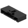 Gniazdo męskie NCDW 10 pin, przewód-płytka, raster 2,54 mm, z zatrzaskiem, Ninigi