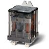 Przekaźnik Finder 62.82.8.230.0300; 230VAC 16A 2Z