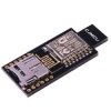 BadUsb WiFi ESP8266 TF ATMEGA32U4
