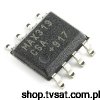MAX319CSA+ Precision, CMOS Analog Switches SMD-SO8 MAXIM