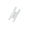 Vogt Verbindungstechnik 1002 N Ms sn Pin lutowniczy Powierzchnia styku ocynowany 500 szt. (Ø x D) 11 mm x 11.30 mm