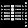 Robust 3.0 kV rms Five Channel Digital Isolators w/ Fail-Safe & 0 Reverse Channels