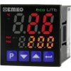Emko ecoLITE.4.6.2R.0.0 Temperature Controller Pt100/J/K 5A -199°C to +999°C