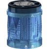 Schneider Electric XVUC66 Signal Tower Blue for Automotive/Packaging Tools