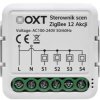 Moduł OXT mini sterownik scen 12 akcji 230V ZigBee TUYA T254