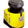 Skaner laserowy SICK S300 Advanced 102 x 105 x 116 mm 30m Przemysłowe
