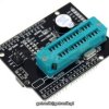 AVR ISP Shield - programator dla Arduino