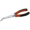 Bahco 2427 GC-160IP ERGO Round Nose Pliers 160mm 60° Angled Rust-Proof