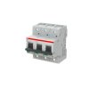 Wyłącznik nadprądowy MCB, KM, 3-biegunowy, 40A, 690V, ABB, S803S