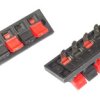 Terminal kolumnowy zacisk sprężynowy 4-pin 69x24mm