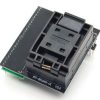 Adapter dedykowany BGA63-->PDIP48+10 dla programatora RT809H (ZIF)