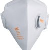 uvex silv-Air class.3210 8743210 Maska przeciwpyłowa z wywietrznikiem FFP2 3 szt. EN 149:2001 + A1:2009 DIN 149:2001 + A