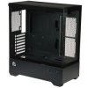 OBUDOWA KOMPUTEROWA LC-GM-PRO-BLACK MIDDLE TOWER LOVINGCOOL