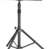 Statyw do 2 lamp roboczych TOOLCRAFT TO-7444920