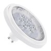 AR111 GU10 11W 827 40deg; biała LED Kanlux wyp