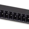 Blok zacisków wtykowych 3-pinowe raster: 3.81mm Phoenix Contact 250.0 V.