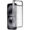 Hama 00232384 Always Clear Cover iPhone Air Transparent Inductive Charging