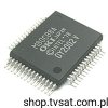 MSM80C88A CMOS MCU 16-Bit SMD-QFP56 OKI