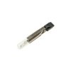 Żarówka telefoniczna T6.8 24V 100mA 5,9x44,5mm