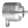 Enkoder przyrostowy przyrostowy HTL, TTL 10000 średnica wału 10mm ifm electronic 4,5 → 30 V DC 12000rpm