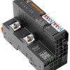 Weidmüller UR20-FBC-EIP 1334920000 Łącznik magistrali PLC 24 V/DC