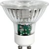 Żarówka LED Müller-Licht 401034 GU10 4.5 W 345 lm ciepła biel 1 szt.