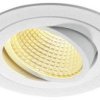 Oświetlenie wewnętrzne LED SLV New Tria 1 Set 114221 12 W 1010 lm