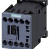 Siemens 3RT2316-1AK60 Stycznik 4 NO 1 szt.