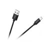 Kabel USB Wt.A-mikroUSB(długi) M-Life