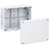 Spelsberg 32699001 Joint box 149x199x77mm Grey IP55 Wet Room Junction Box