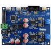 AEK-AUD-C1D9031 AVAS solution based on SPC582B60E1 Chorus family MCU and FDA903D Class D audio amplifier