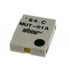 Buzzer bez generatora 1.5V 65mA - SMD