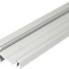 Brumberg 53911070 Brumberg Leuchten aluminium (D x S x W) 1000 x 24 x 19 mm 1 szt.