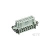 TE Connectivity T2010162201-000 HA-016-F Female Unshrouded Contact Insert
